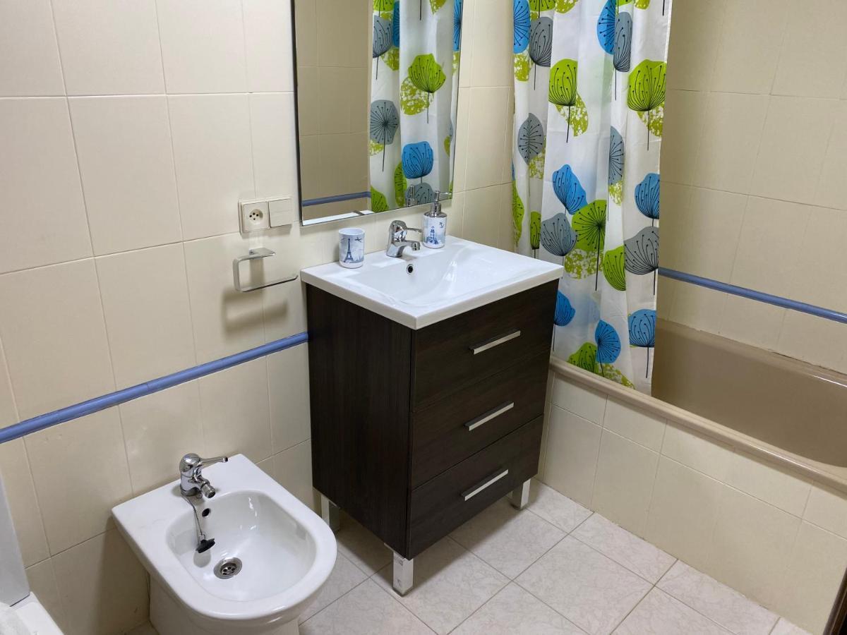 Apartamento Centro Historico Junto A Casa De Las Conchas - Parking Gratis 살라망카 외부 사진