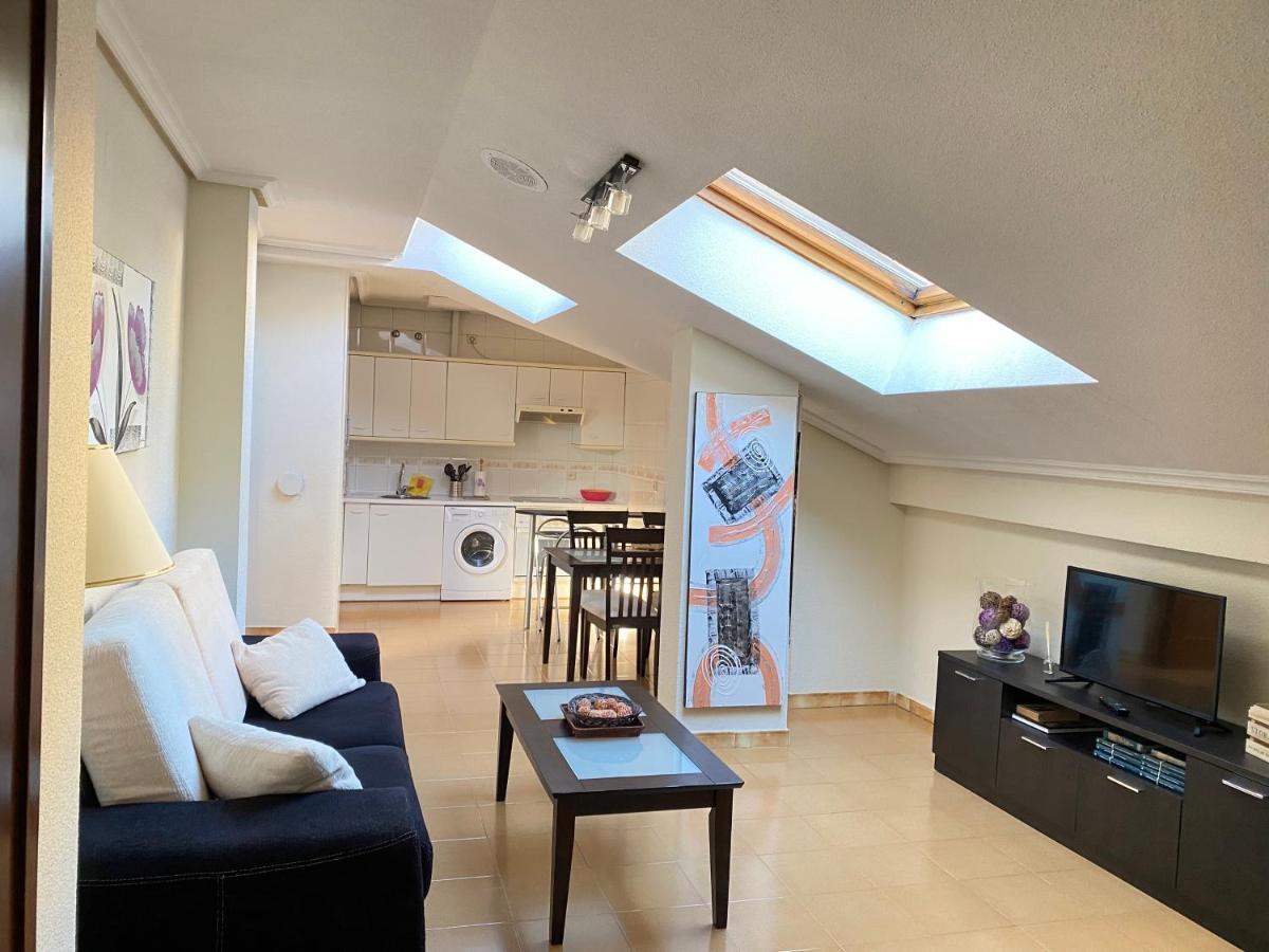 Apartamento Centro Historico Junto A Casa De Las Conchas - Parking Gratis 살라망카 외부 사진